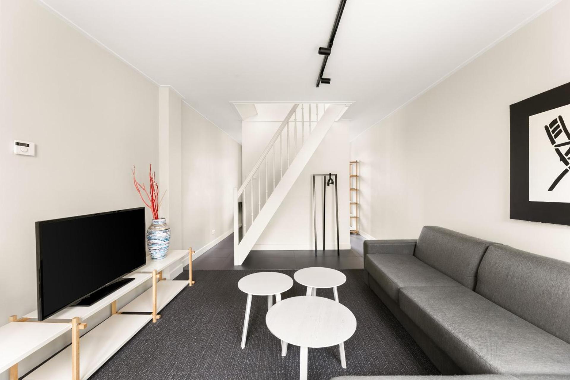 Zeayou Zeeland - Appartementen Markt 4 & 4A Domburg Dış mekan fotoğraf