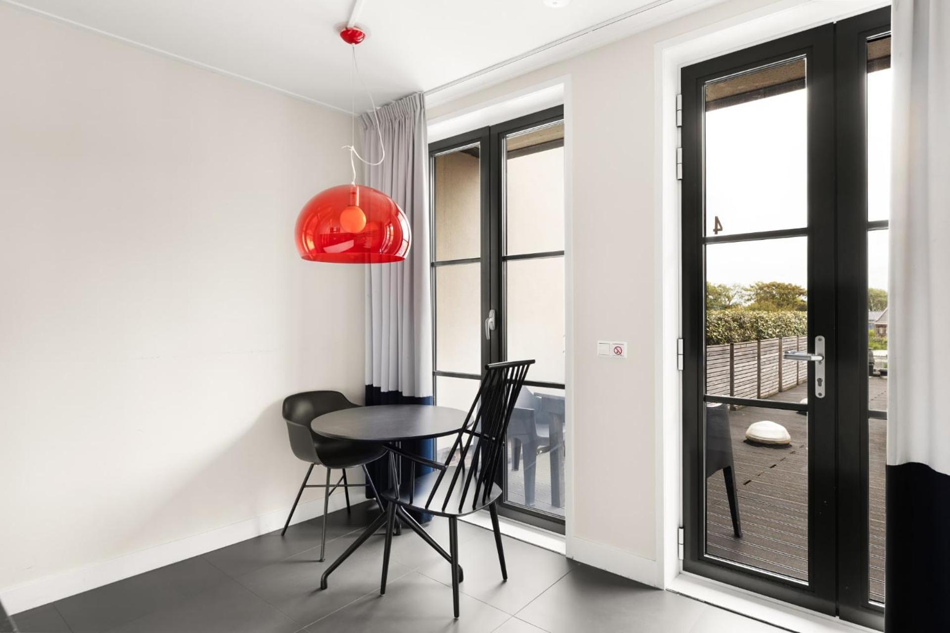 Zeayou Zeeland - Appartementen Markt 4 & 4A Domburg Dış mekan fotoğraf