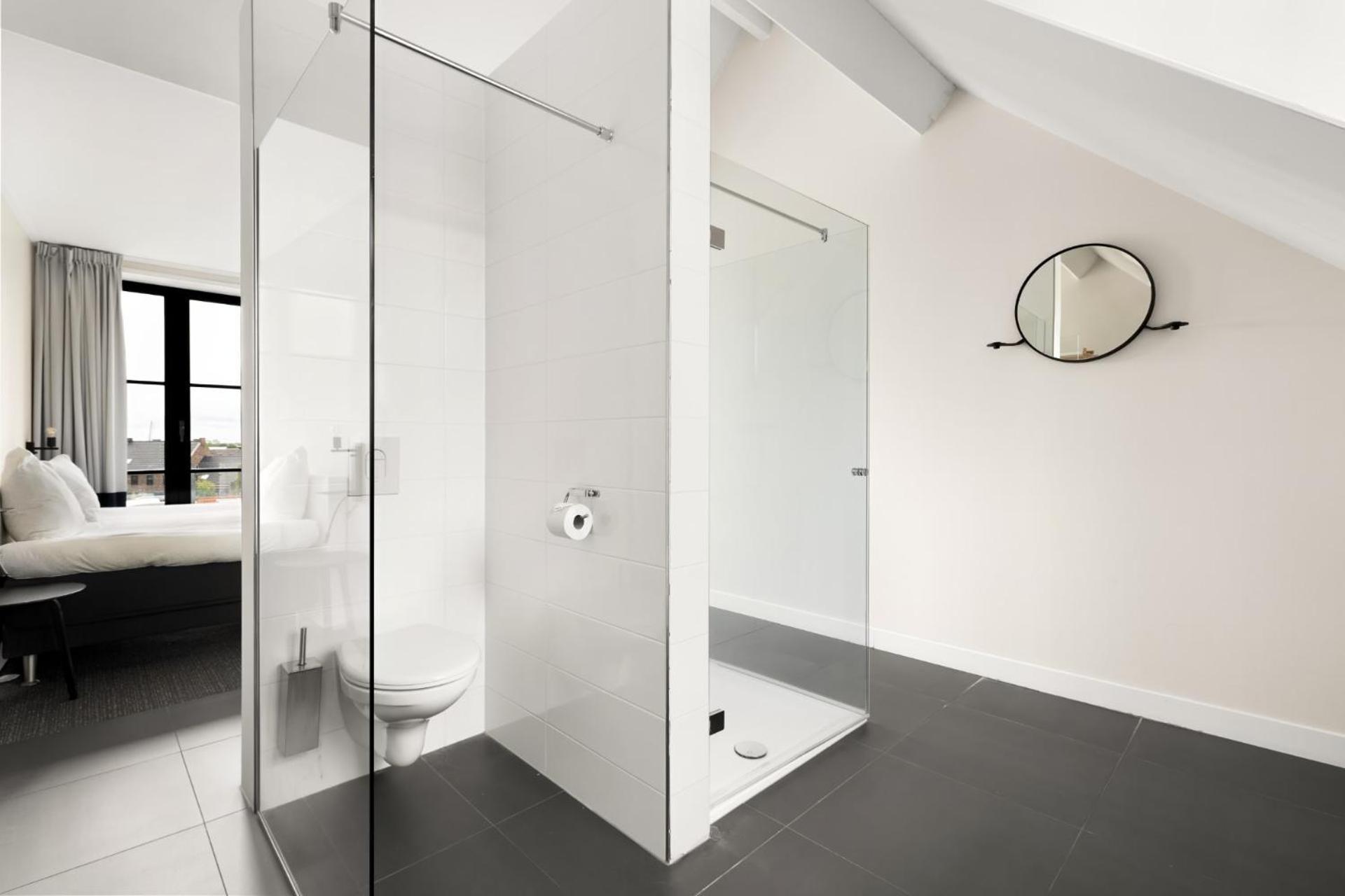 Zeayou Zeeland - Appartementen Markt 4 & 4A Domburg Dış mekan fotoğraf