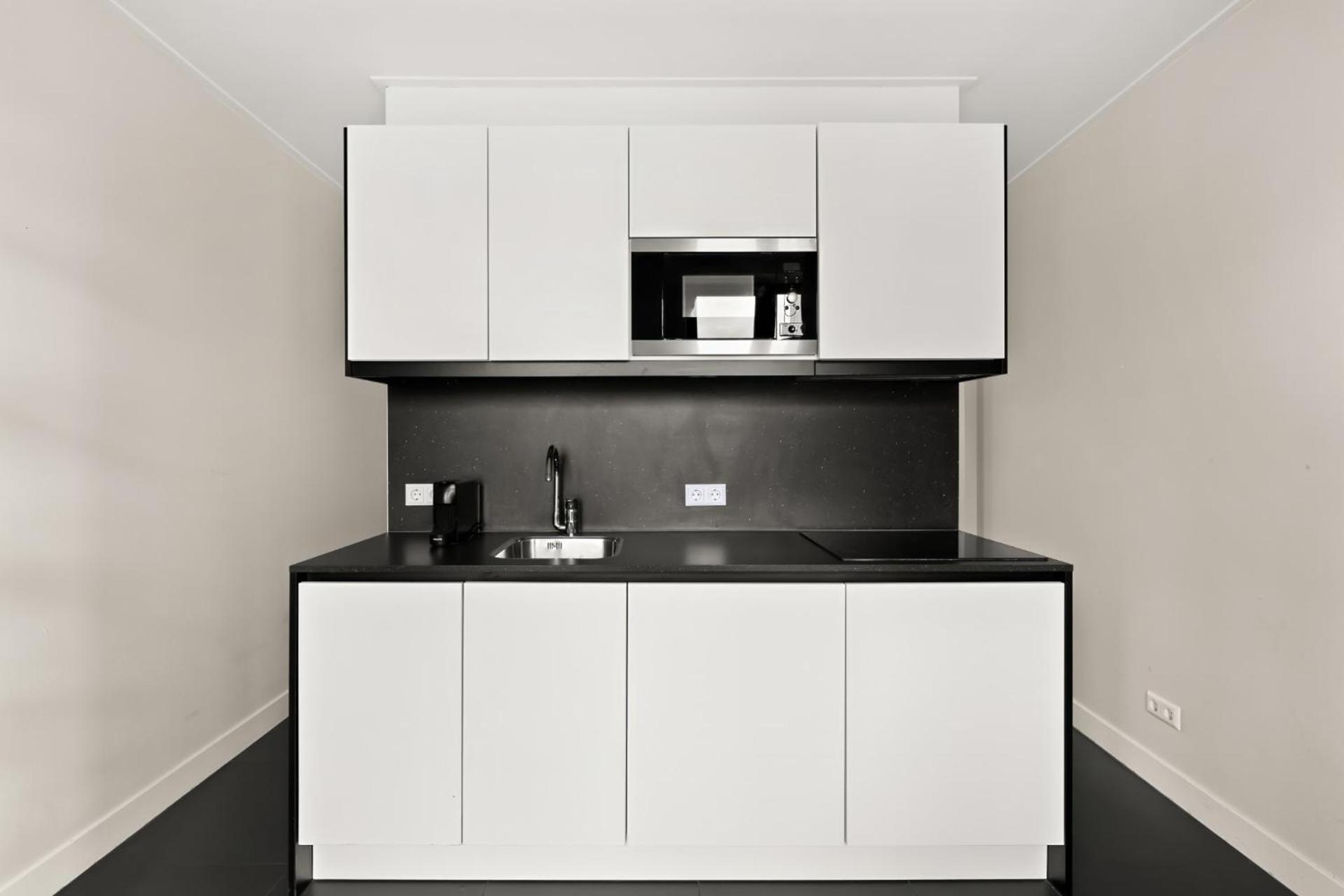 Zeayou Zeeland - Appartementen Markt 4 & 4A Domburg Dış mekan fotoğraf